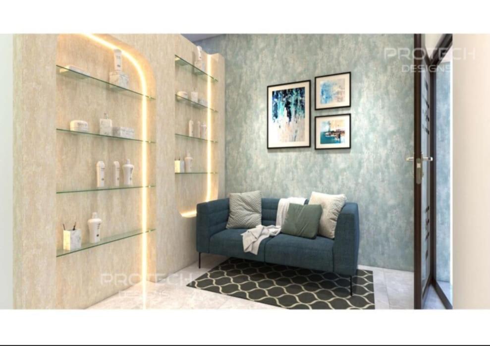 فندق Iswarya Residency كوتايم المظهر الخارجي الصورة