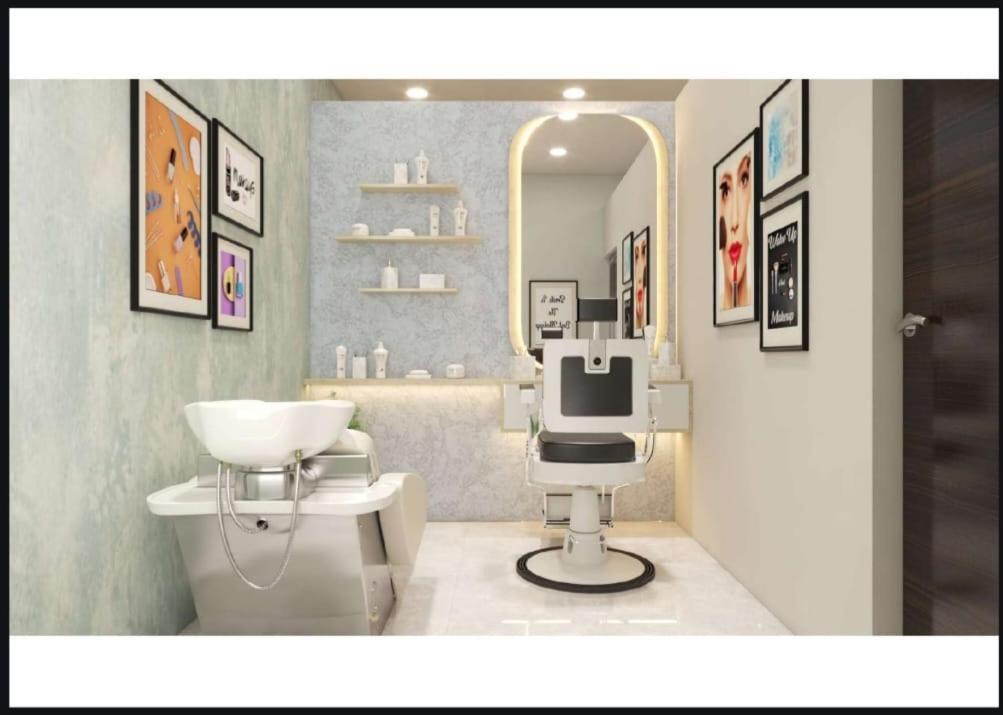 فندق Iswarya Residency كوتايم المظهر الخارجي الصورة